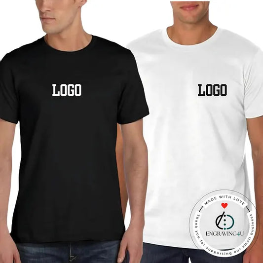 Camisetas DTF 1 cara (packs)