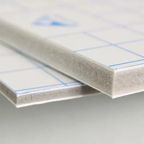 Cartón pluma foto montada 10mm (m²)